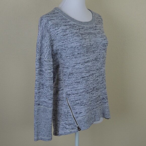 Athleta Blissful Sharkbite Top - Picture 5 of 8